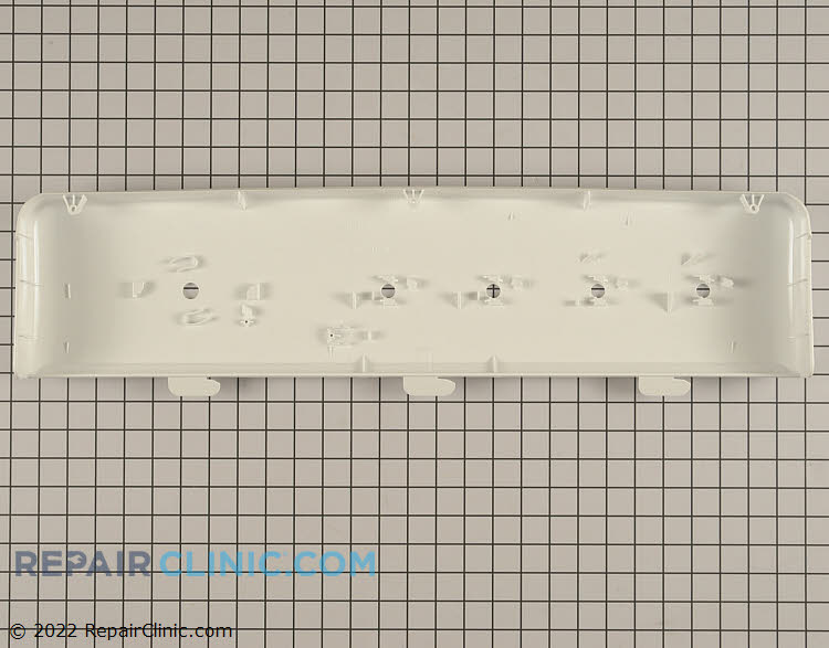 Dryer Control Panel WE19M1485 Fast Shipping Repair Clinic