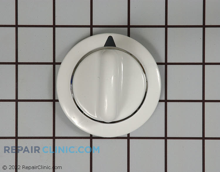 Knob - Item Number WE1M654