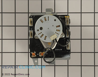 Timer WE4M353 Alternate Product View