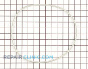 Boot Seal Retaining Ring - Part # 1264470 Mfg Part # WH08X10029