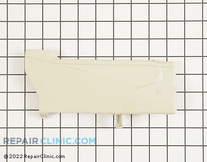 Detergent Container WH04X10005 Alternate Product View