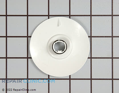 Knob Dial WH11X10047 Alternate Product View