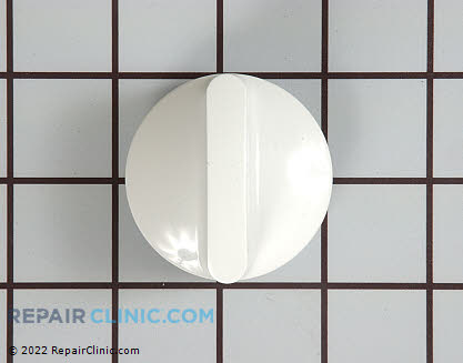 Selector Knob WH01X10314 Alternate Product View