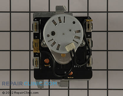 Timer WE04X20416 Alternate Product View