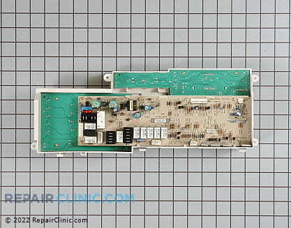 User Control and Display Board WH12X10355 Alternate Product View