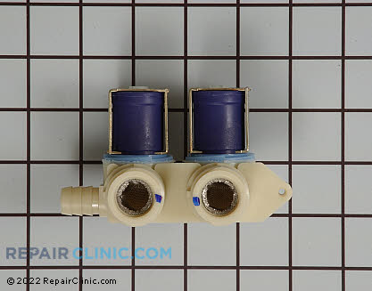 Water Inlet Valve WH13X10031 Alternate Product View