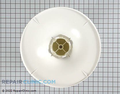 Agitator Assembly WH43X10033 Alternate Product View