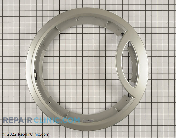 Washers & Dryers Home & Garden GE Washer Door Outer Frame P WH46X10167