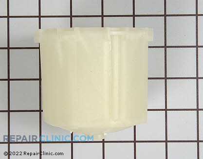 Drive Block or Bell WH43X10032 Alternate Product View