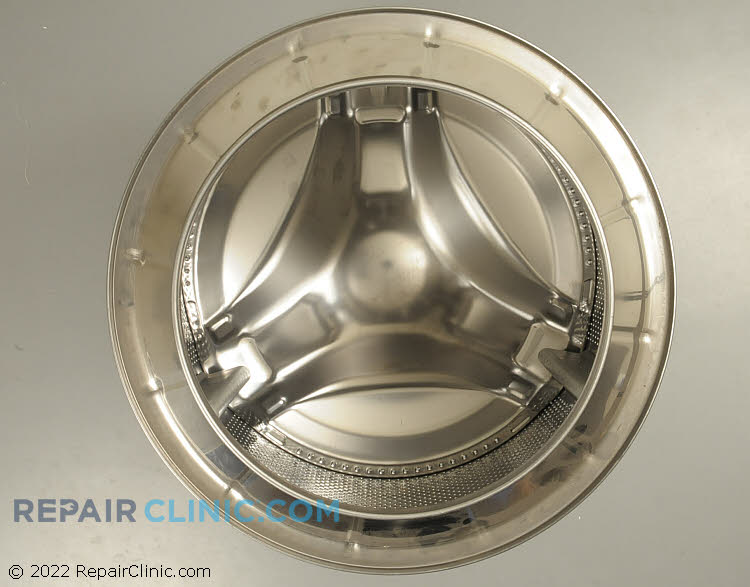 Inner Tub WH45X10142 Alternate Product View