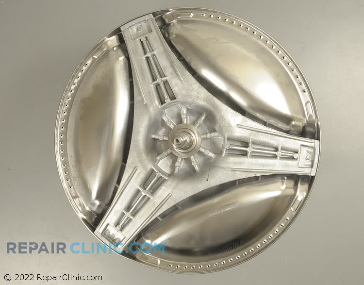 Inner Tub WH45X10142 Alternate Product View