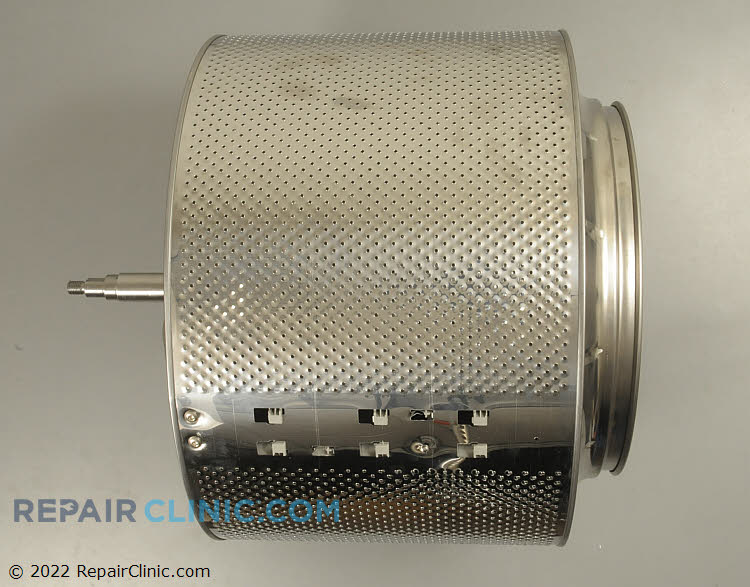 Inner Tub WH45X10142 Alternate Product View