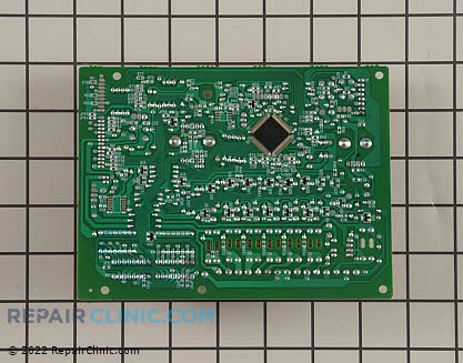 Main Control Board WP26X10068 Alternate Product View
