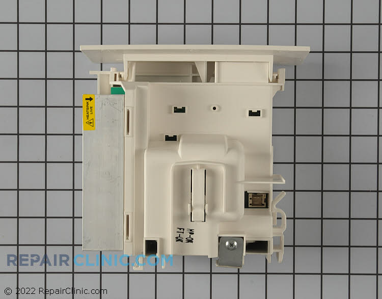 Motor Control Board WH20X10038