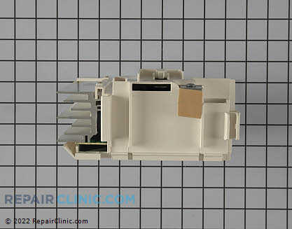 Motor Control Board WH20X10038 Alternate Product View