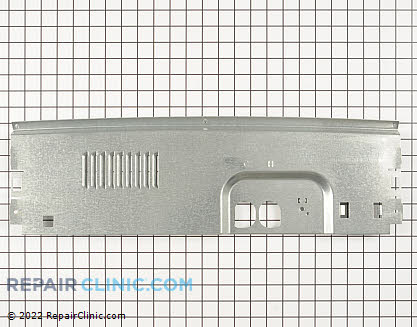 Rear Panel WH46X10146 Alternate Product View