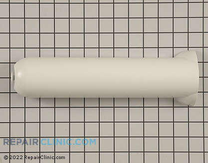 Filter Holder WR17X12299 Alternate Product View