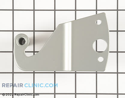 Top Hinge WR13X10456 Alternate Product View