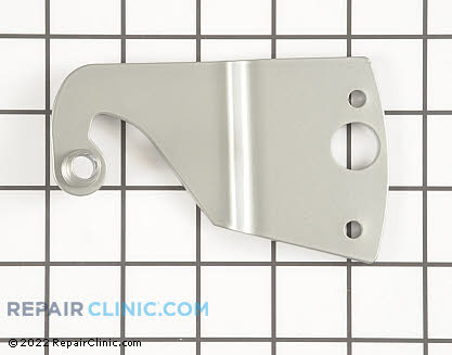 Top Hinge WR13X10456 Alternate Product View