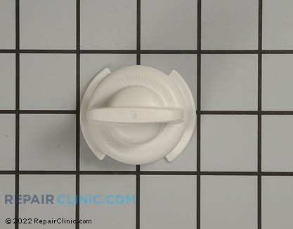 Water Filter Bypass Plug WR17X22064 Alternate Product View
