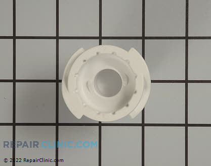Water Filter Bypass Plug WR17X22064 Alternate Product View
