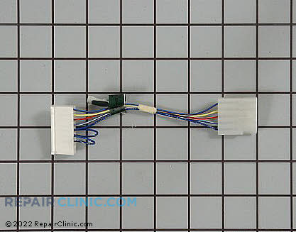 Wire Harness WR23X10505 Alternate Product View