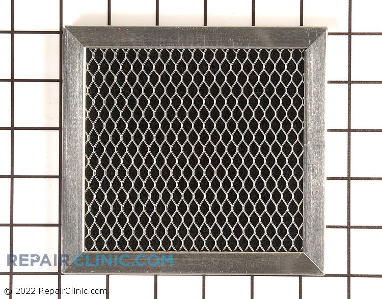Charcoal filter - Item Number 8206230A