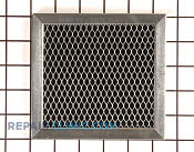 Charcoal Filter - Part # 1266639 Mfg Part # 8206230A