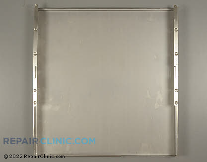 Outer Door Panel 8076934-90 Alternate Product View