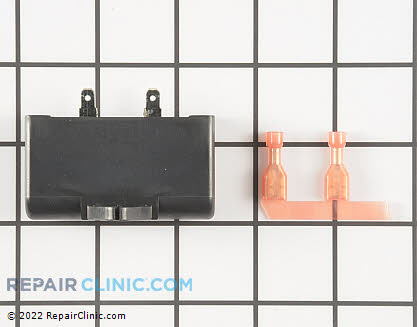Run Capacitor WR62X10058 Alternate Product View