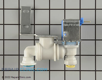 Water Inlet Valve WR57X10068 Alternate Product View