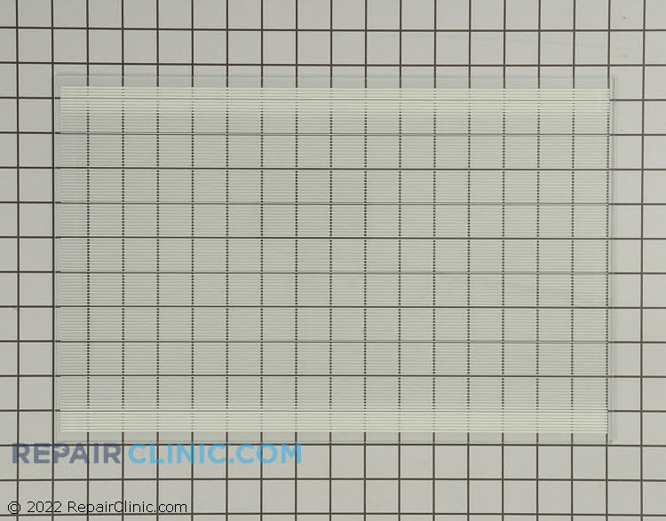 PGLSPA500WRE0 Glass Tray