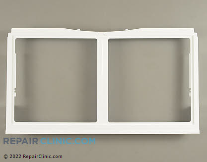 Shelf Frame without Glass 3550JJ0009A Alternate Product View