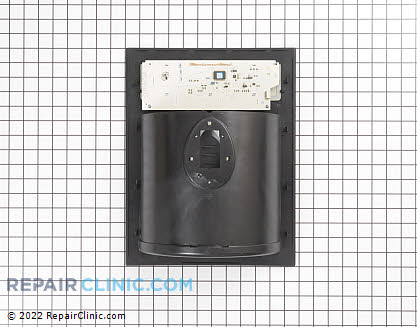 Dispenser Front Panel 3211JA2054E Alternate Product View