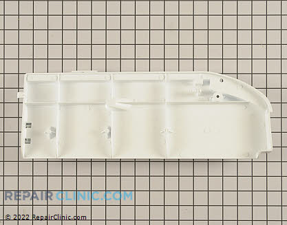 Drawer Slide Rail 4975JJ2016A Alternate Product View