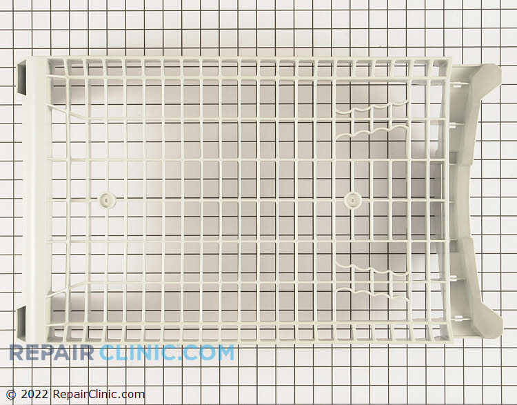 Dryer Drying Rack 3750EL1001A LG Drying Rack Repair Clinic