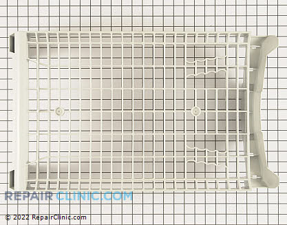 Drying Rack 3750EL1001A Alternate Product View