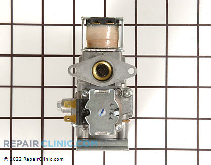 Gas Valve Assembly AGM30063309 Alternate Product View