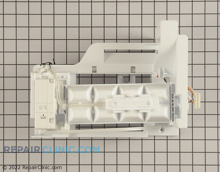 Ice Maker Assembly 5989JA1005D