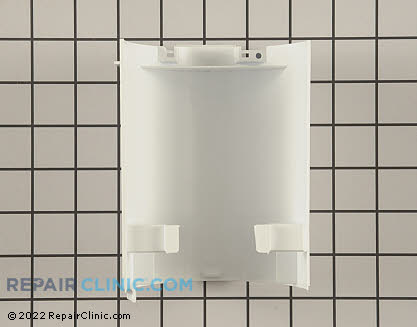 Filter Cover 3550JA2209A Alternate Product View