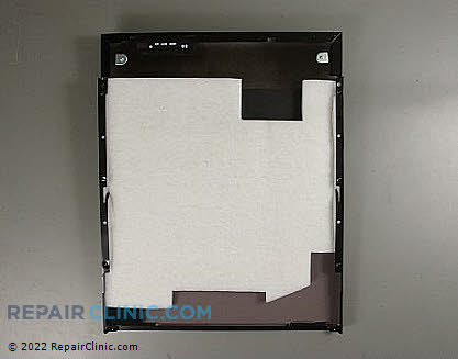 Front Panel 3551DD1003B Alternate Product View