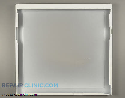 Top Panel 3457ER1006E Alternate Product View