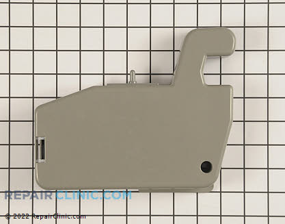 Hinge Cover ACQ77080304 Alternate Product View