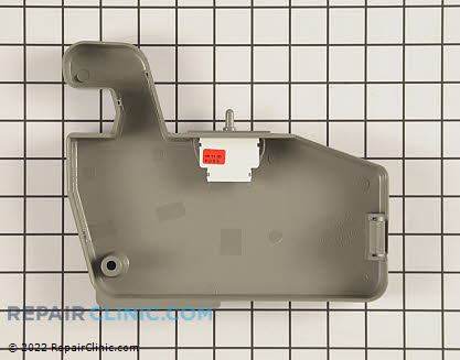 Hinge Cover ACQ77080304 Alternate Product View