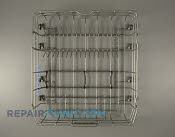 Lower Dishrack Assembly - Part # 1267380 Mfg Part # 3751DD1001A