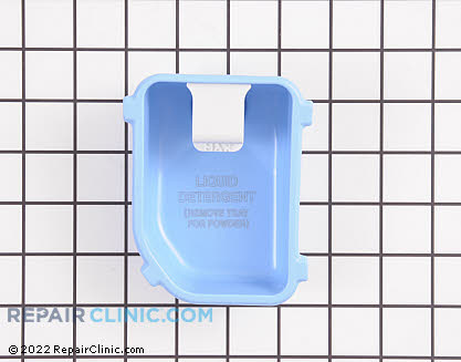 Detergent Container 3891ER2003A Alternate Product View