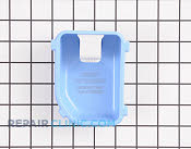 Detergent Container - Part # 1267454 Mfg Part # 3891ER2003A