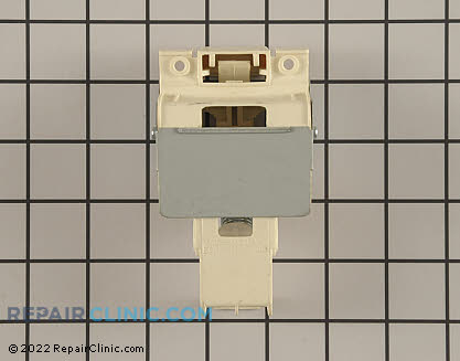 Door Latch 4027ED3002A Alternate Product View