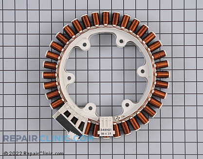 Stator Assembly 4417FA1994H Alternate Product View