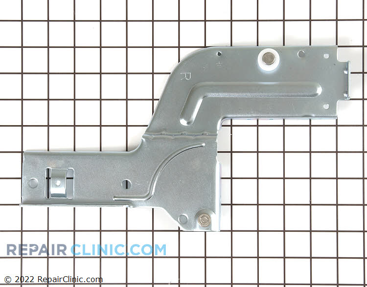 Dishwasher Door Hinge 4775ED3004A Fast Shipping Repair Clinic